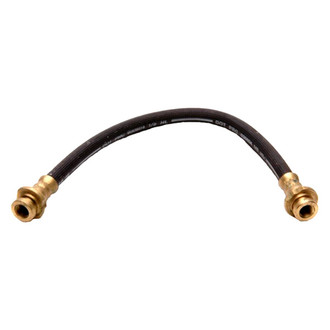Raybestos® - Element3 Rear Driver Side Brake Hydraulic Hose