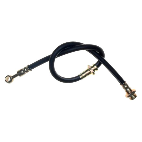 Raybestos® - Element3 Rear Driver Side Brake Hydraulic Hose