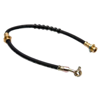 Raybestos® - Element3 Front Passenger Side Brake Hydraulic Hose