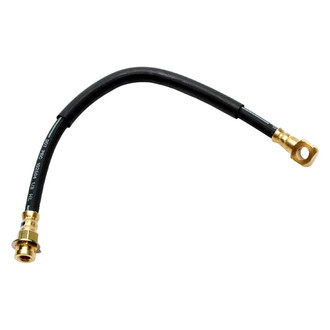 Raybestos® - Element3 Front Brake Hydraulic Hose