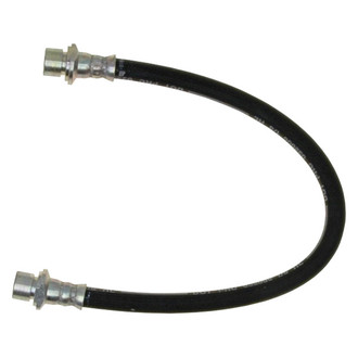 Raybestos® - Element3 Front Driver Side Brake Hydraulic Hose
