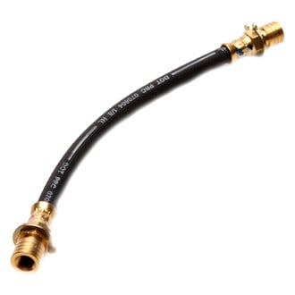 Raybestos® - Element3 Rear Driver Side Brake Hydraulic Hose