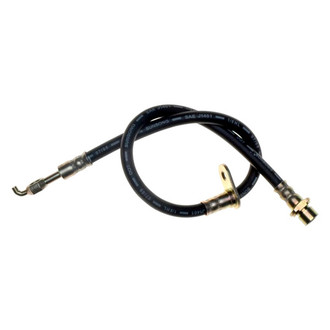 Raybestos® - Element3 Front Passenger Side Brake Hydraulic Hose