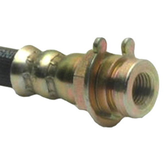 Raybestos® - Element3 Front Passenger Side Brake Hydraulic Hose