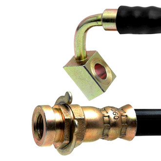 Raybestos® - Element3 Brake Hydraulic Hose