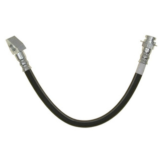 Raybestos® BH38173 - Element3 Front Brake Hydraulic Hose