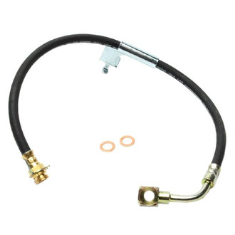Raybestos® - Element3™ Brake Hydraulic Hose