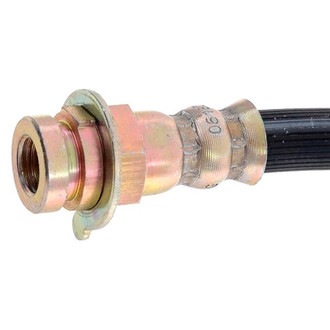 Raybestos® - Element3 Front Passenger Side Brake Hydraulic Hose