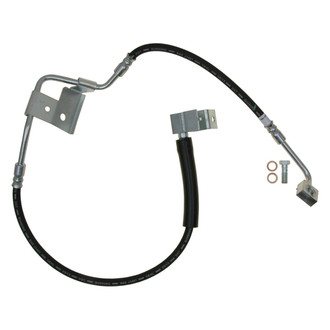 Raybestos® - Element3 Front Passenger Side Brake Hydraulic Hose