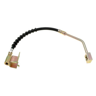 Raybestos® - Element3 Front Driver Side Brake Hydraulic Hose