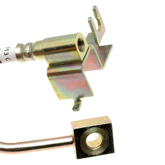 Raybestos® - Element3 Brake Hydraulic Hose