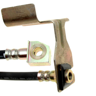 Raybestos® - Element3 Rear Driver Side Brake Hydraulic Hose