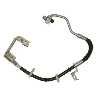 Raybestos® - Element3 Front Driver Side Brake Hydraulic Hose