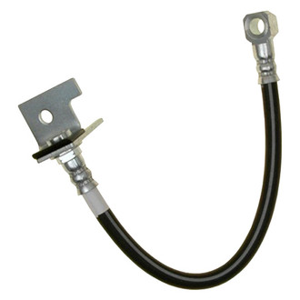 Raybestos® - Element3 Rear Passenger Side Brake Hydraulic Hose