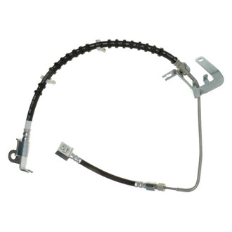 Raybestos® - Element3 Rear Passenger Side Brake Hydraulic Hose