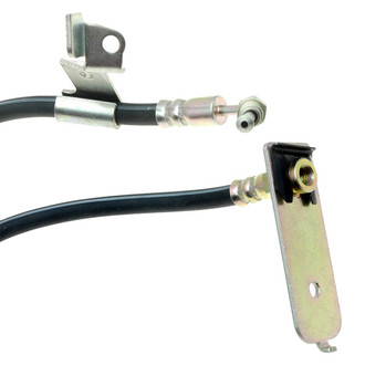 Raybestos® - Element3 Rear Passenger Side Brake Hydraulic Hose