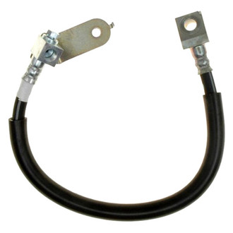 Raybestos® - Element3 Rear Driver Side Brake Hydraulic Hose