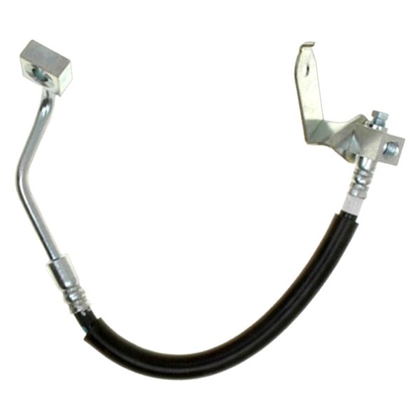 Raybestos® - Element3 Rear Passenger Side Brake Hydraulic Hose