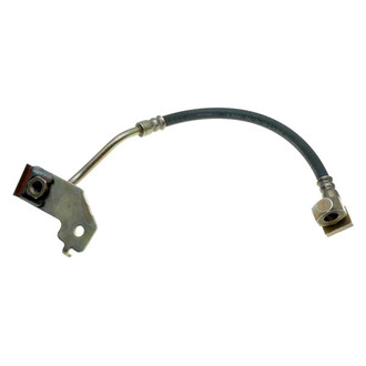 Raybestos® - Element3 Rear Passenger Side Brake Hydraulic Hose