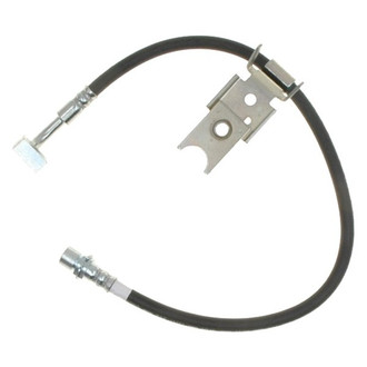 Raybestos® - Element3 Front Passenger Side Brake Hydraulic Hose
