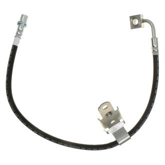 Raybestos® - Element3 Front Driver Side Brake Hydraulic Hose