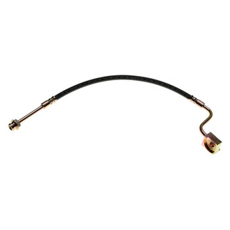 Raybestos® - Element3 Front Passenger Side Brake Hydraulic Hose