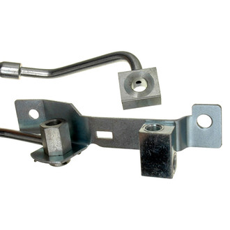 Raybestos® - Element3 Front Driver Side Brake Hydraulic Hose