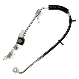 Raybestos® - Element3 Front Driver Side Brake Hydraulic Hose
