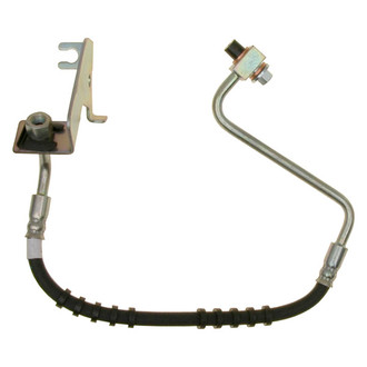 Raybestos® - Element3 Front Driver Side Brake Hydraulic Hose