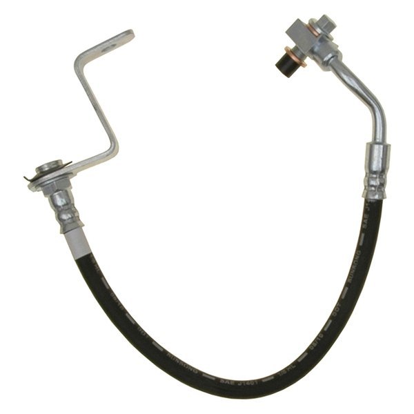 Raybestos® - Element3 Rear Driver Side Brake Hydraulic Hose