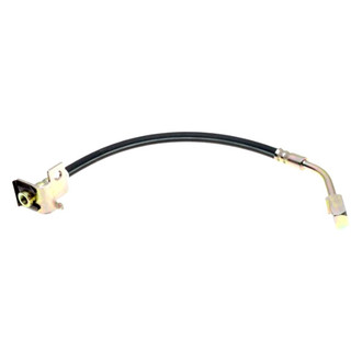Raybestos® BH382405 - Element3 Front Brake Hydraulic Hose