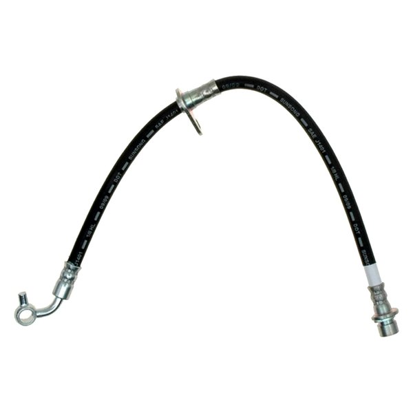 Raybestos® - Element3 Rear Brake Hydraulic Hose