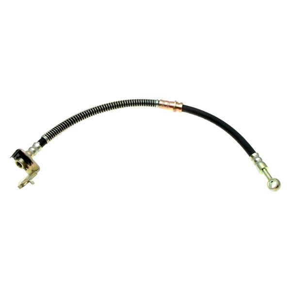 Raybestos® - Element3 Front Driver Side Brake Hydraulic Hose