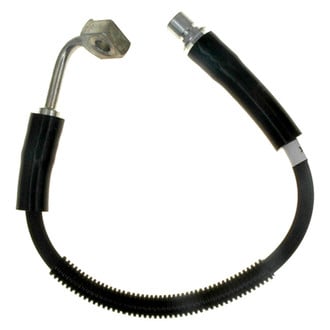 Raybestos® - Element3 Front Passenger Side Brake Hydraulic Hose