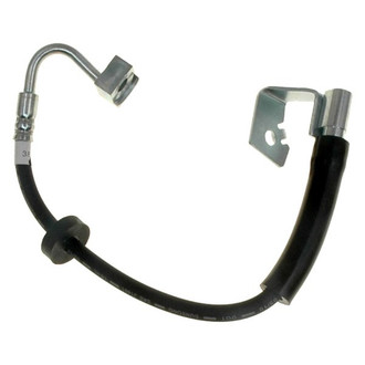 Raybestos® - Element3 Front Passenger Side Brake Hydraulic Hose