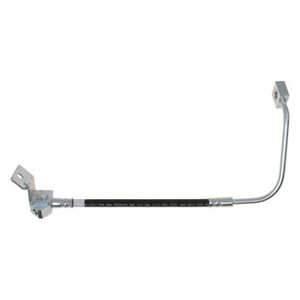 Raybestos® - Element3 Rear Driver Side Brake Hydraulic Hose