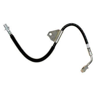 Raybestos® - Element3 Front Passenger Side Brake Hydraulic Hose