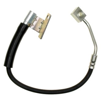 Raybestos® - Element3 Rear Driver Side Brake Hydraulic Hose