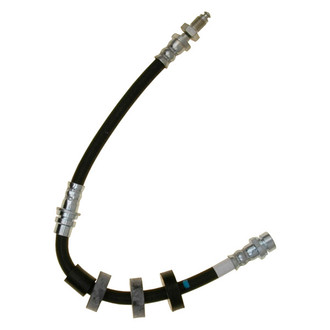 Raybestos® - Element3 Front Driver Side Brake Hydraulic Hose