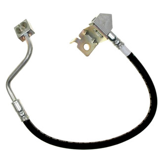 Raybestos® BH382546 - Element3 Rear Driver Side Brake Hydraulic Hose