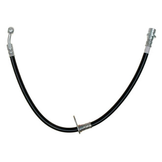 Raybestos® - Element3 Front Driver Side Brake Hydraulic Hose