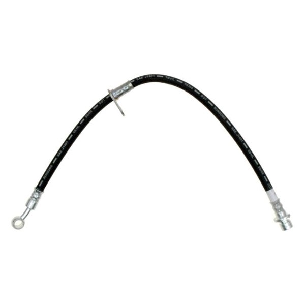 Raybestos® - Element3 Front Driver Side Brake Hydraulic Hose