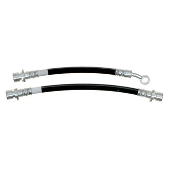 Raybestos® BH382558 - Element3 Rear Brake Hydraulic Hose