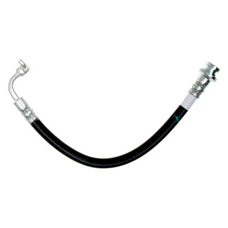 Raybestos® - Element3 Rear Passenger Side Brake Hydraulic Hose