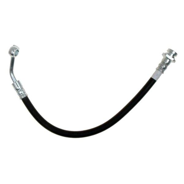 Raybestos® - Element3 Rear Driver Side Brake Hydraulic Hose