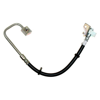 Raybestos® - Element3 Rear Passenger Side Brake Hydraulic Hose