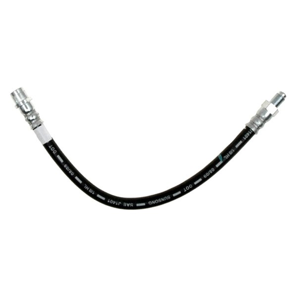 Raybestos® - Element3 Rear Driver Side Brake Hydraulic Hose