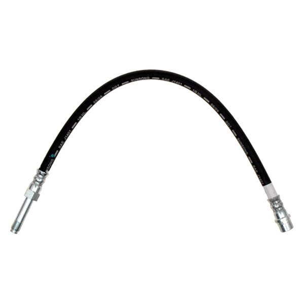 Raybestos® - Element3 Front Brake Hydraulic Hose