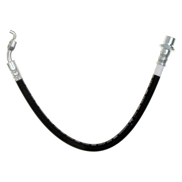 Raybestos® - Element3 Front Passenger Side Brake Hydraulic Hose