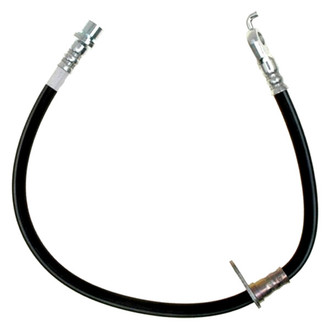 Raybestos® - Element3 Rear Driver Side Brake Hydraulic Hose